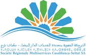 Société Régionale Multiservices Casablanca-Settat